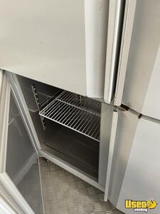 2022 Food Concession Trailer Concession Trailer Flatgrill Virginia for Sale