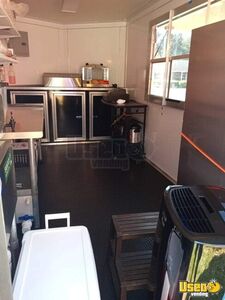 2022 Food Concession Trailer Concession Trailer Food Warmer Georgia for Sale