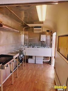 2022 Food Concession Trailer Concession Trailer Food Warmer Texas for Sale