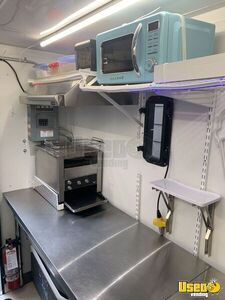 2022 Food Concession Trailer Concession Trailer Fresh Water Tank British Columbia for Sale