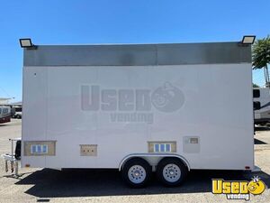 2022 Food Concession Trailer Concession Trailer Fryer California for Sale