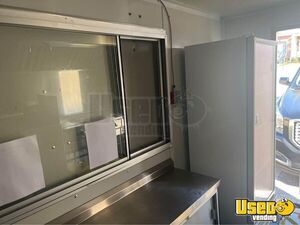 2022 Food Concession Trailer Concession Trailer Fryer Georgia for Sale