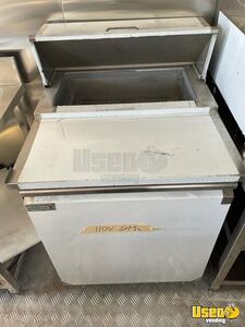 2022 Food Concession Trailer Concession Trailer Fryer Virginia for Sale