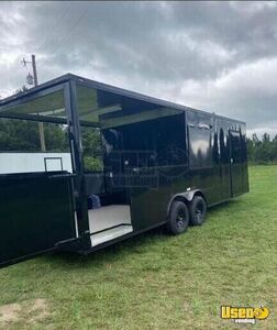 2022 Food Concession Trailer Concession Trailer Georgia for Sale