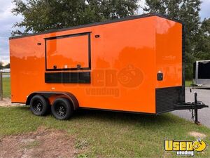 2022 Food Concession Trailer Concession Trailer Georgia for Sale