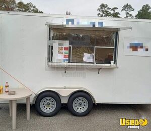 2022 Food Concession Trailer Concession Trailer Georgia for Sale