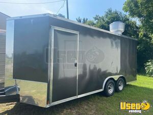 2022 Food Concession Trailer Concession Trailer Georgia for Sale