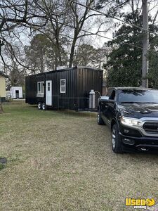 2022 Food Concession Trailer Concession Trailer Georgia for Sale