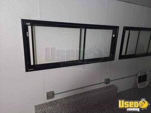 2022 Food Concession Trailer Concession Trailer Gray Water Tank Minnesota for Sale