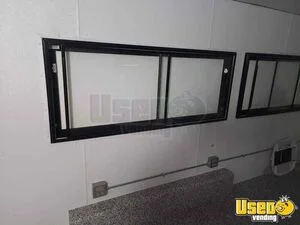 2022 Food Concession Trailer Concession Trailer Gray Water Tank Minnesota for Sale
