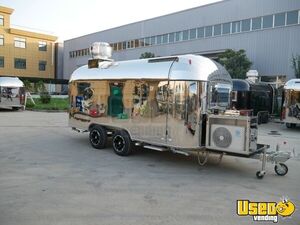 2022 Food Concession Trailer Concession Trailer Grease Trap Texas for Sale