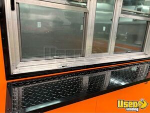 2022 Food Concession Trailer Concession Trailer Hand-washing Sink Georgia for Sale