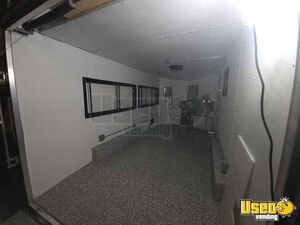 2022 Food Concession Trailer Concession Trailer Hand-washing Sink Minnesota for Sale