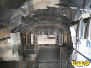 2022 Food Concession Trailer Concession Trailer Hand-washing Sink Texas for Sale