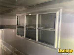 2022 Food Concession Trailer Concession Trailer Insulated Walls Georgia for Sale