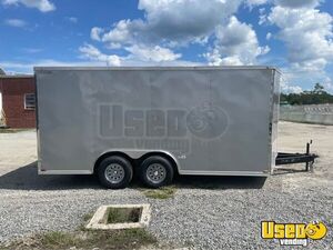 2022 Food Concession Trailer Concession Trailer Insulated Walls Pennsylvania for Sale