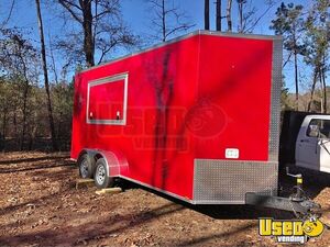 2022 Food Concession Trailer Concession Trailer North Carolina for Sale