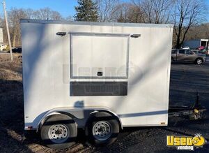 2022 Food Concession Trailer Concession Trailer Pennsylvania for Sale