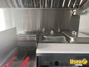 2022 Food Concession Trailer Concession Trailer Propane Tank Georgia for Sale