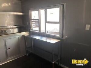 2022 Food Concession Trailer Concession Trailer Propane Tank Mississippi for Sale