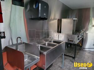 2022 Food Concession Trailer Concession Trailer Propane Tank Oregon for Sale