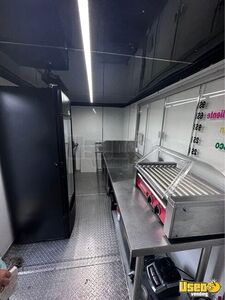 2022 Food Concession Trailer Concession Trailer Refrigerator Florida for Sale