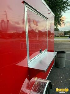 2022 Food Concession Trailer Concession Trailer Refrigerator Florida for Sale