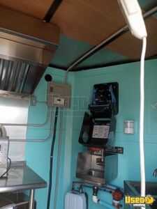 2022 Food Concession Trailer Concession Trailer Refrigerator Florida for Sale