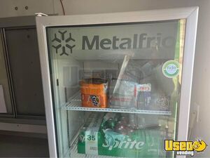 2022 Food Concession Trailer Concession Trailer Refrigerator Georgia for Sale