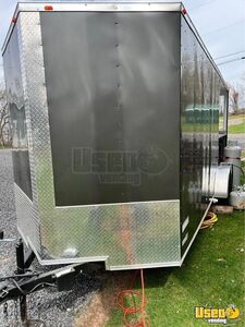 2022 Food Concession Trailer Concession Trailer Refrigerator Pennsylvania for Sale