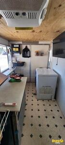 2022 Food Concession Trailer Concession Trailer Refrigerator Texas for Sale