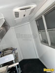 2022 Food Concession Trailer Concession Trailer Removable Trailer Hitch Alabama for Sale