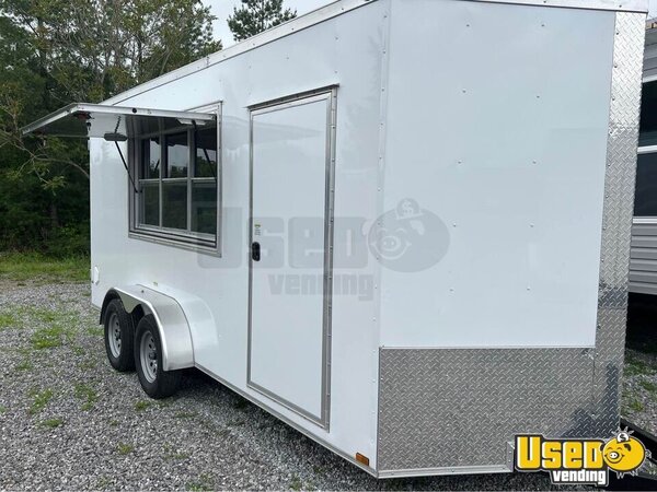 2022 Food Concession Trailer Concession Trailer Tennessee for Sale
