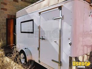 2022 Food Concession Trailer Concession Trailer Texas for Sale