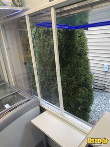 2022 Food Concession Trailer Concession Trailer Triple Sink British Columbia for Sale