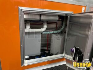 2022 Food Concession Trailer Concession Trailer Triple Sink Georgia for Sale