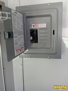 2022 Food Concession Trailer Concession Trailer Triple Sink Georgia for Sale
