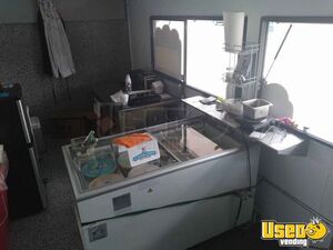 2022 Food Concession Trailer Concession Trailer Triple Sink Minnesota for Sale