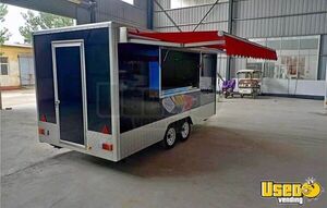 2022 Food Concession Trailer Concession Trailer Washington for Sale