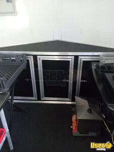 2022 Food Concession Trailer Concession Trailer Work Table Georgia for Sale