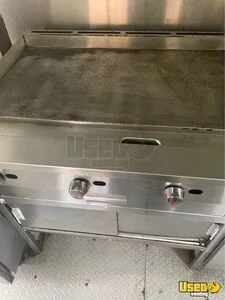 2022 Food Concession Trailer Kitchen Food Trailer 11 Louisiana for Sale