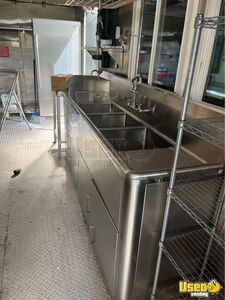 2022 Food Concession Trailer Kitchen Food Trailer 12 Texas for Sale