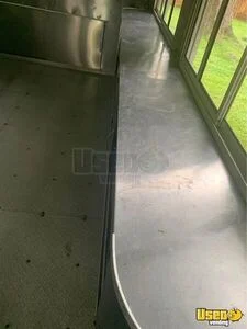 2022 Food Concession Trailer Kitchen Food Trailer 13 Louisiana for Sale