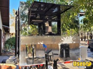 2022 Food Concession Trailer Kitchen Food Trailer 17 California for Sale