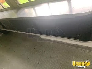 2022 Food Concession Trailer Kitchen Food Trailer 17 Louisiana for Sale