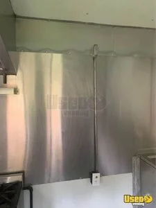 2022 Food Concession Trailer Kitchen Food Trailer 18 Louisiana for Sale