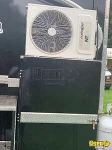 2022 Food Concession Trailer Kitchen Food Trailer 19 Louisiana for Sale