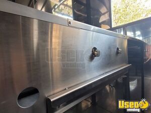 2022 Food Concession Trailer Kitchen Food Trailer 26 California for Sale