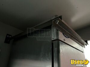 2022 Food Concession Trailer Kitchen Food Trailer 26 Texas for Sale