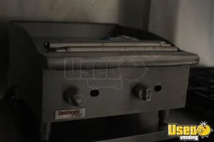 2022 Food Concession Trailer Kitchen Food Trailer 31 Georgia for Sale